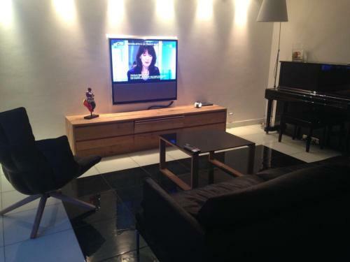 Apartamento Cecillia