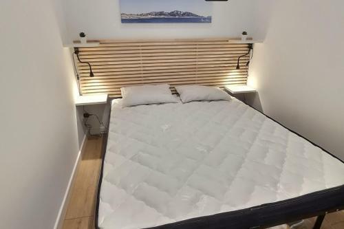 Apartamento Chic Appt In Marseille