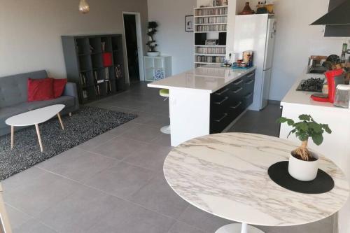 Apartamento Estaque, 4 Pi�ces Avec Vue � Couper Le Souffle.