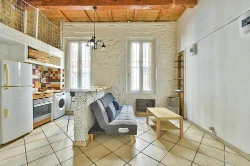 Apartamento Bel Appartement Dans L'hyper Centre Plcastellane