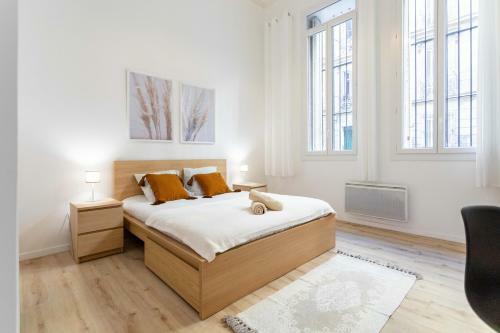 Apartamento Pierre Albrand