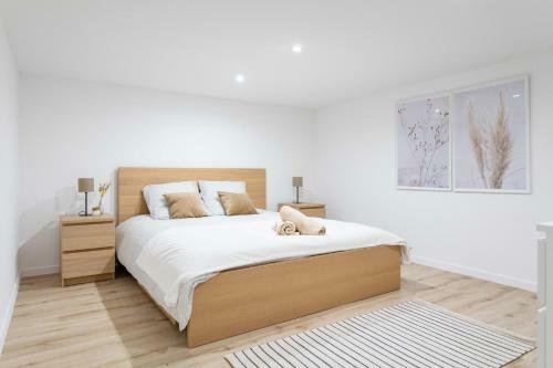 Apartamento Pierre Albrand