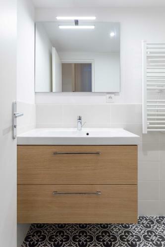 Apartamento Pierre Albrand