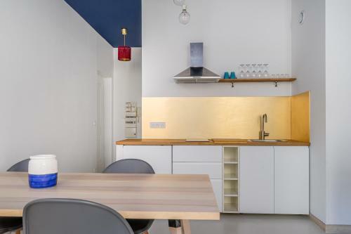 Apartamento Place De Rome