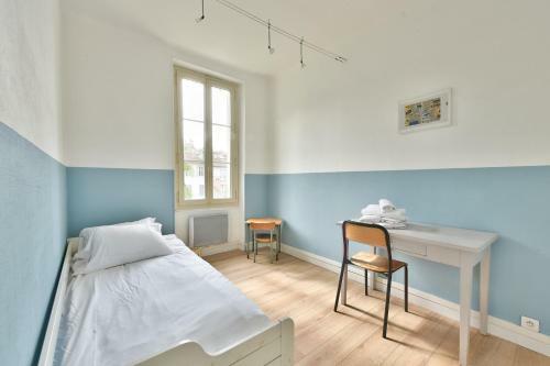 Apartamento Superbe 3 Pi�ces Dans L'hyper Centre de Marseille