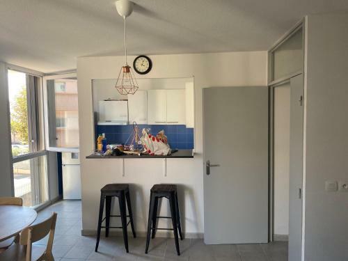 Apartamento Appartement Chic Le Velodrome