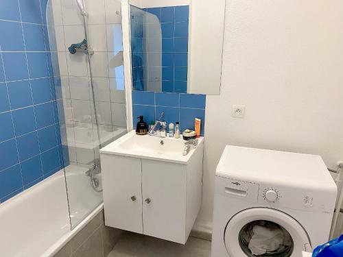 Apartamento Appartement Chic Le Velodrome