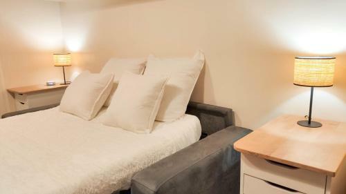 Apartamento Villa Reiala Plan-de-cuques