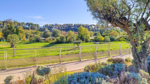 Apartamento Villa Reiala Plan-de-cuques