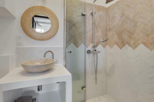 Apartamento #lafrenchcasa Belsunce