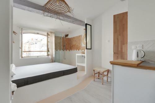 Apartamento #lafrenchcasa Belsunce