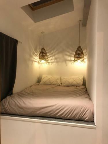 Apartamento #lafrenchcasa Belsunce