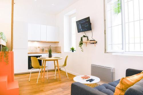 Apartamento Ma1028 - Santini - Vauban