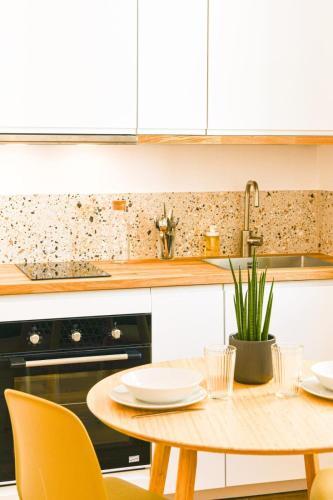 Apartamento Ma1028 - Santini - Vauban
