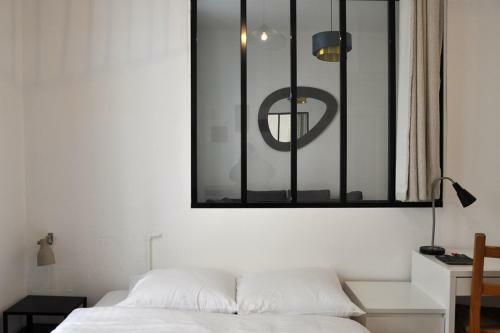Apartamento Splendid Apt With Wifi At Two Steps Of The Beach