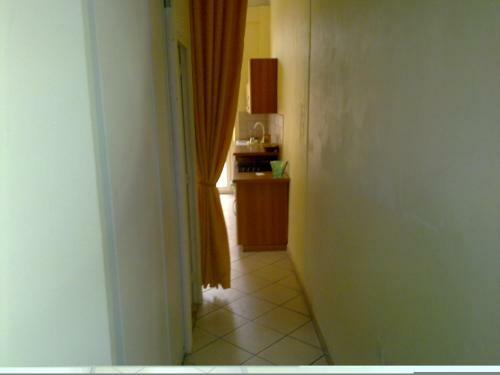 Apartamento Domus Sea And City