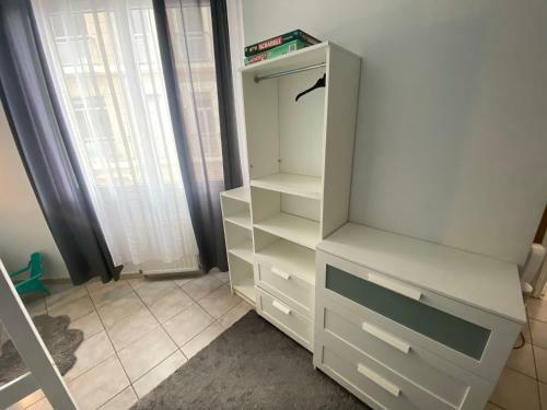 Apartamento Grand Large Sur La Corniche