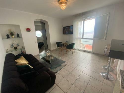 Apartamento Grand Large Sur La Corniche
