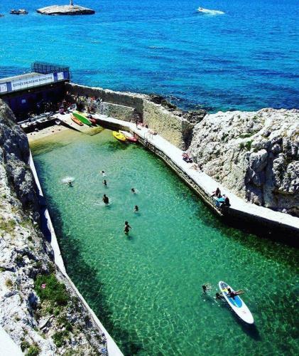 Apartamento Grand Large Sur La Corniche