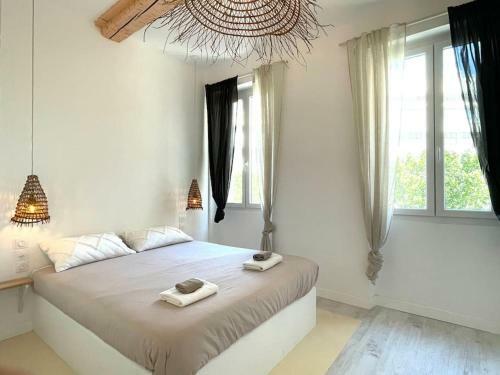 Apartamento Lafrenchcasa Noailles