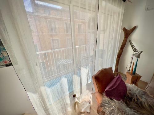 Apartamento La Perle de St Victor