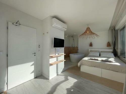 Apartamento Lafrenchcasa Clandestina