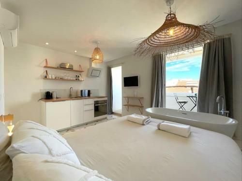 Apartamento Lafrenchcasa Clandestina