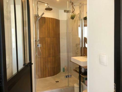 Apartamento Lafrenchcasa Libert�