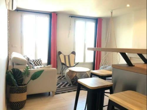 Apartamento Lafrenchcasa Libert�