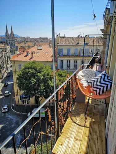 Apartamento Lafrenchcasa Libert�