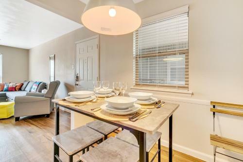 Apartamento Renu At The Native