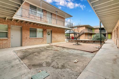 Apartamento Renu At The Native