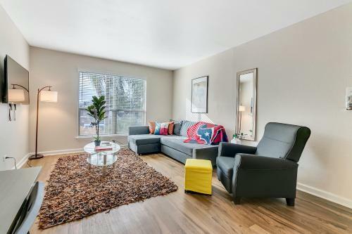Apartamento Renu At East Azul