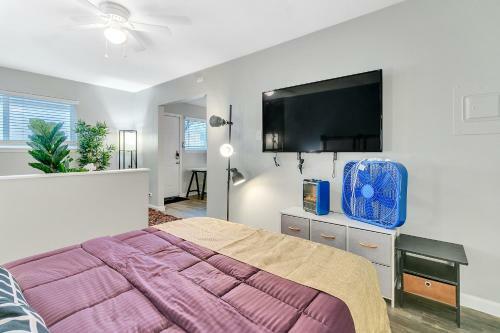 Apartamento Renu At East Azul