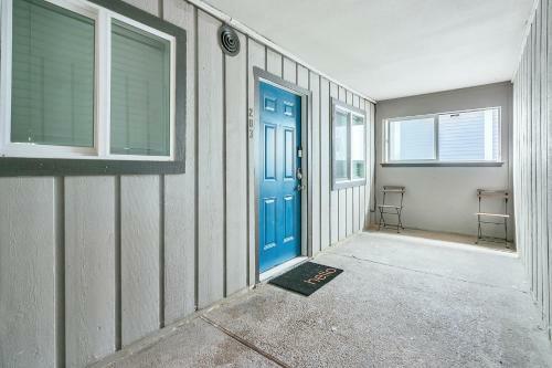 Apartamento Renu At East Azul