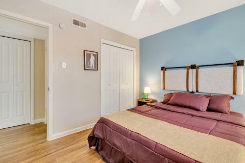 Apartamento Renu At East Azul