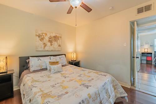 Beautiful Apartment By The Botanical Gardens