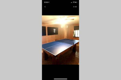 Cyc Lounge With Guest House
