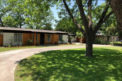 Mid Century Modern Beauty