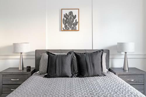 San Antonio Riverwalk Apartments By Barsala