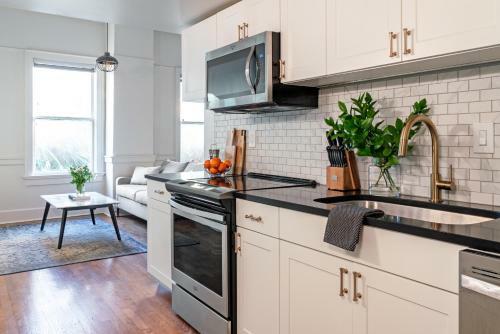 San Antonio Riverwalk Apartments By Barsala