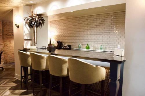 San Antonio Riverwalk Apartments By Barsala