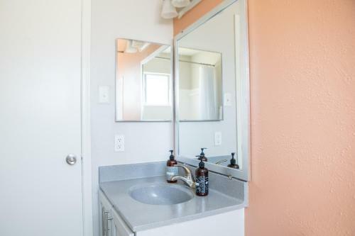 Wanderjaunt - Oak Hills Apartments