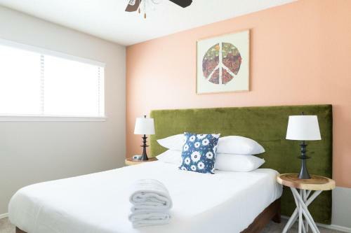 Wanderjaunt - Oak Hills Apartments
