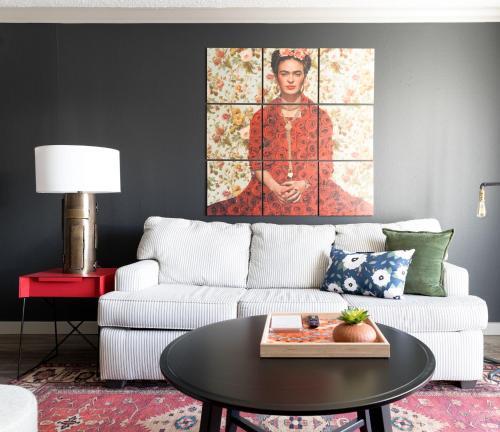 Apartamento Wanderjaunt - Brackenridge Park Apts