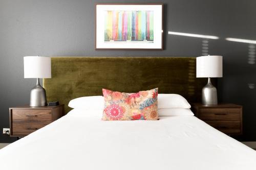 Apartamento Wanderjaunt - Brackenridge Park Apts