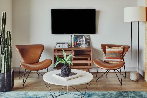 Apartamento The Guild San Antonio Alamo Heights