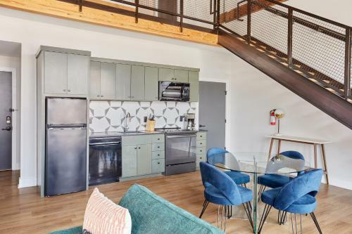 Apartamento Sonder Antiques Warehouse