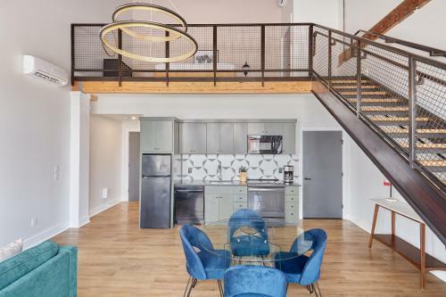 Apartamento Sonder Antiques Warehouse