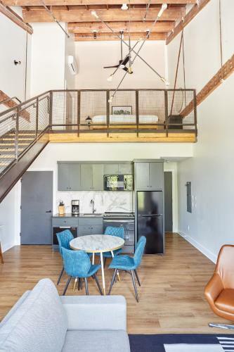 Apartamento Sonder Antiques Warehouse